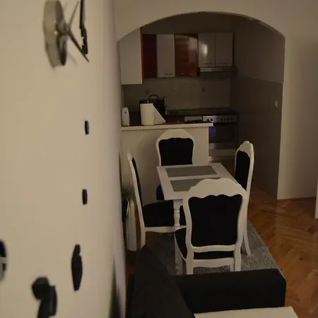 Апартаменты Rada *