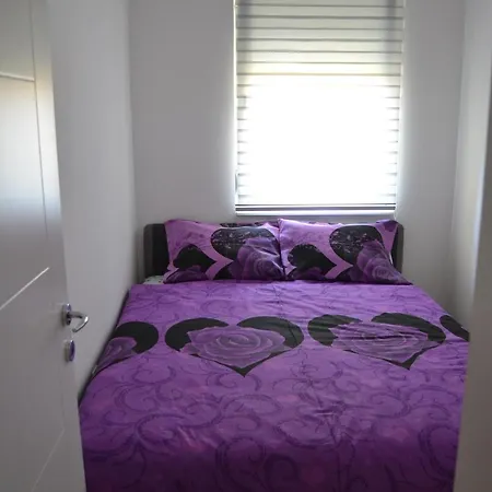 Rada Апартаменты Биелина