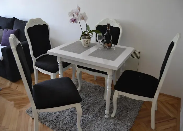 شقة Rada بييلينا